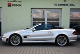 Mercedes-Benz SL 65 AMG V12 Anniversary Edition - náhled 14