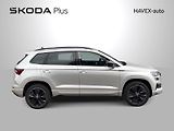 Škoda Karoq (2025) 1.5 TSI DSG Sportline - náhled 3
