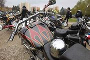 Zakončení motorkářské sezony pod taktovkou Motobobrů ze Strakonic.