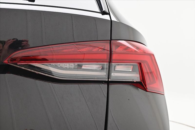 Škoda Octavia 2,0 TDI 110 kW DSG Style Záruk - fotka 30 z 31