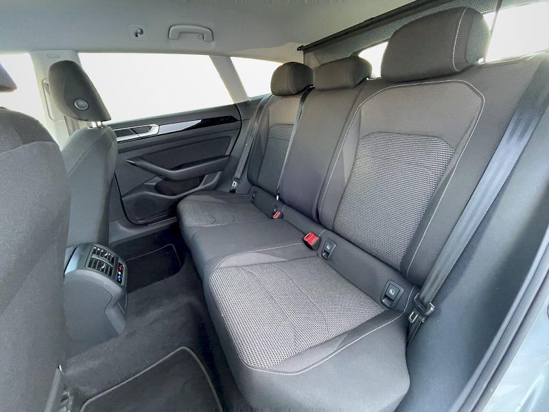 Volkswagen Arteon Shooting Brake (2023) 2.0 TDI 110 kW DSG Elegance Pl - fotka 24 z 34