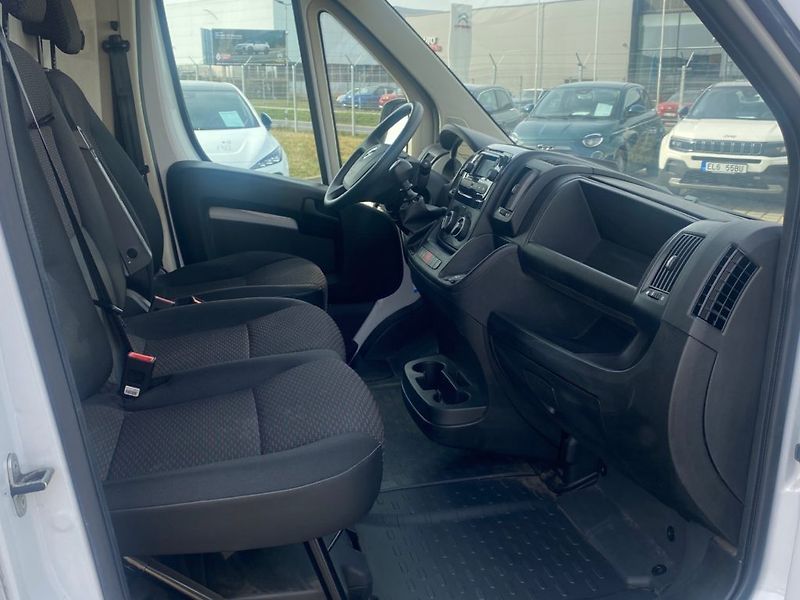 Opel Movano (2024) Van 3500 L3 H2 2,2CDTI - fotka 7 z 32