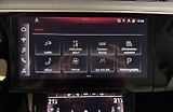 Audi Q8 e-tron 50 Q Vzduch. odpružení Kam Taž - náhled 23