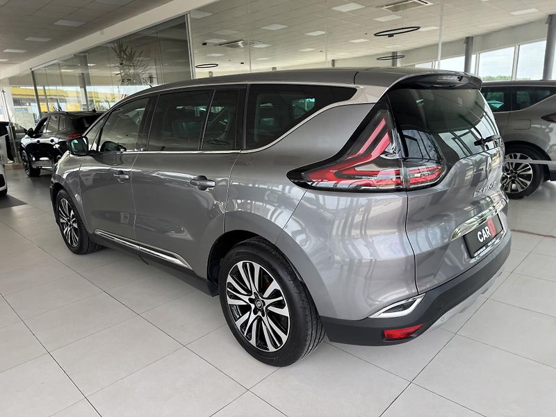 Renault Espace 1,6dCi AUT*Init.Paris*Masáže - fotka 7 z 40