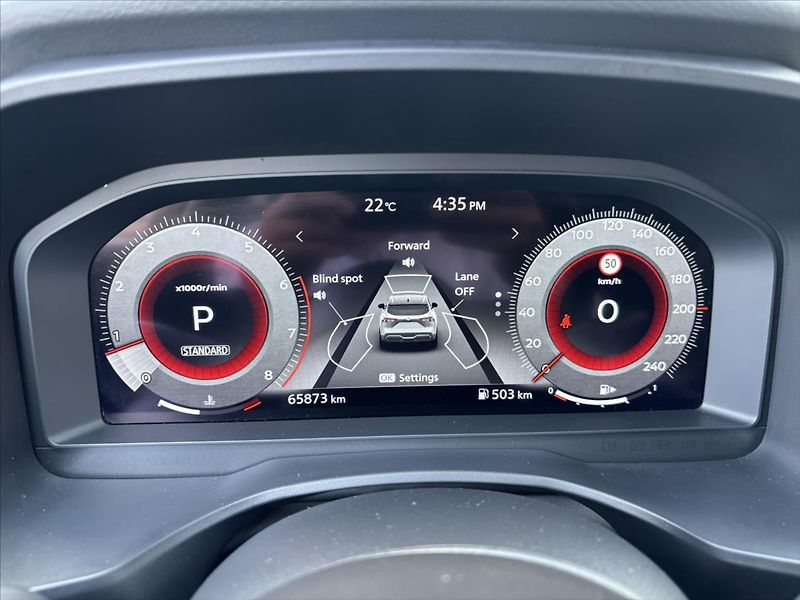Nissan Qashqai 1,3 i AT N-Connecta - fotka 43 z 43
