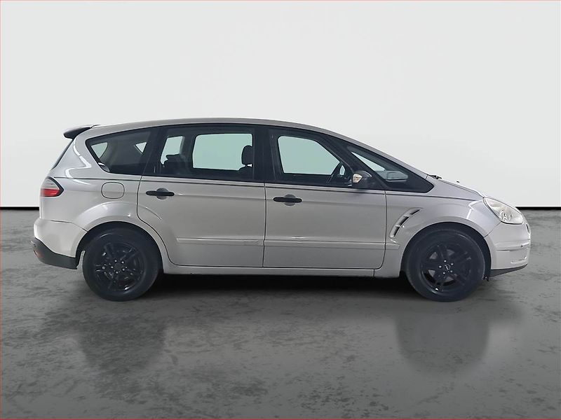 Ford S-MAX (2006) 2.0 Duratec, nová STK - fotka 6 z 20
