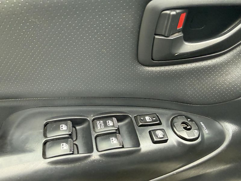 Hyundai Tucson 2,0CRDI - fotka 18 z 22