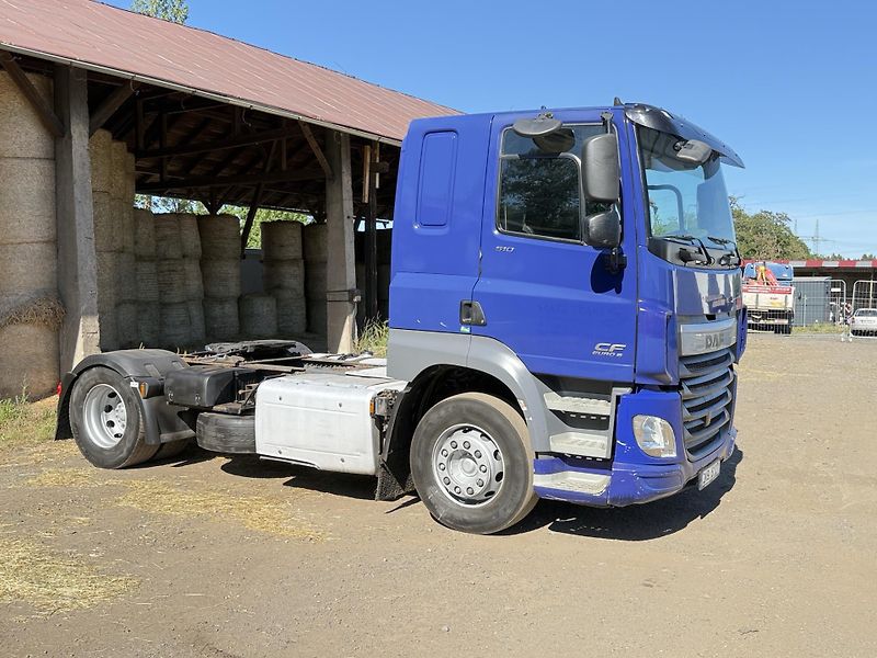DAF CF (2016) 85.510 EURO 6 INTARDER  - fotka 6 z 14