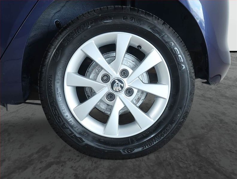 Škoda Citigo (2016) 1.0 MPI - fotka 14 z 15