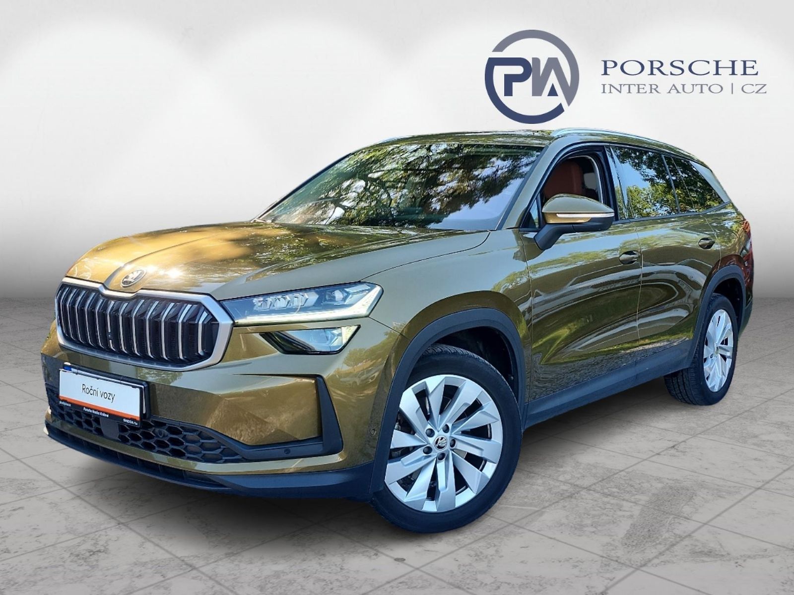 Škoda Kodiaq Exclusive Selection 2.0 TDI 14