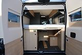 Malibu (2026) Van Relax 640 LE AMBITION - náhled 13
