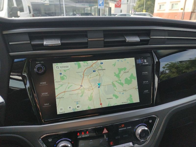 KGM Korando 1.5T, ELEG.,2WD, AT, SKLADEM - fotka 24 z 30