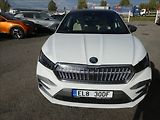 Škoda Enyaq Coupé 85x 210kW Laurin&Klement - náhled 2