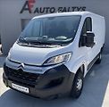 Citroën Jumper 2,2 HDI 88KW L1H1 ČR.1.MAJ. - náhled 7