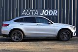 Mercedes-Benz GLC 220d, Vzduch, Ventilace,Záruka - náhled 8