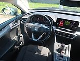 Seat Leon (2021) 1.5 TSI, Serv.kniha, Tempomat - náhled 7