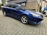 Toyota Avensis (2018) 1.8AUT.KLIMA-2.maj.PRAV.SERVIS - náhled 9