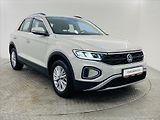 Volkswagen T-Roc 1,0 TSI 81kW Life - náhled 23
