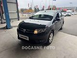 Dacia Logan (2016) 1.2i, ČR, AC, tažné - náhled 1