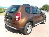 Dacia Duster (2012) 1,6 16V 4x4 KLIMA ALU TAŽNÉ - náhled 9