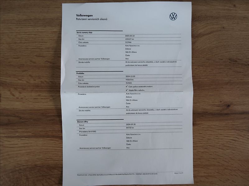 Volkswagen Golf 2,0 TDi,110kW,1majČR,Style,DPH - fotka 28 z 29