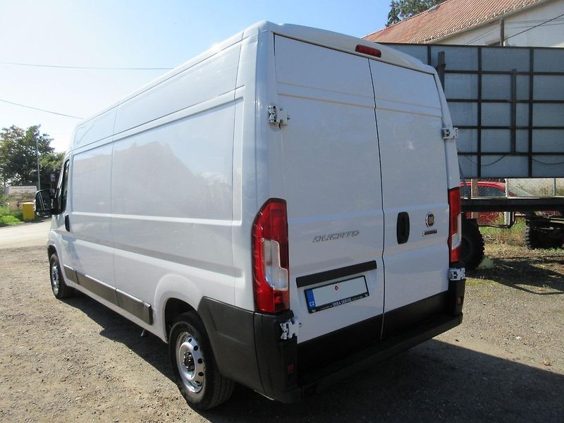 Fiat Ducato 250, Alex Original - fotka 3 z 18