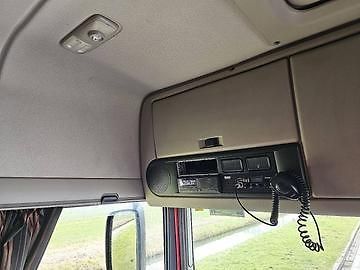 DAF XF (2021) 480 4x4 hydraulika EURO 6 - fotka 11 z 12