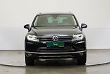 Volkswagen Touareg - náhled 3