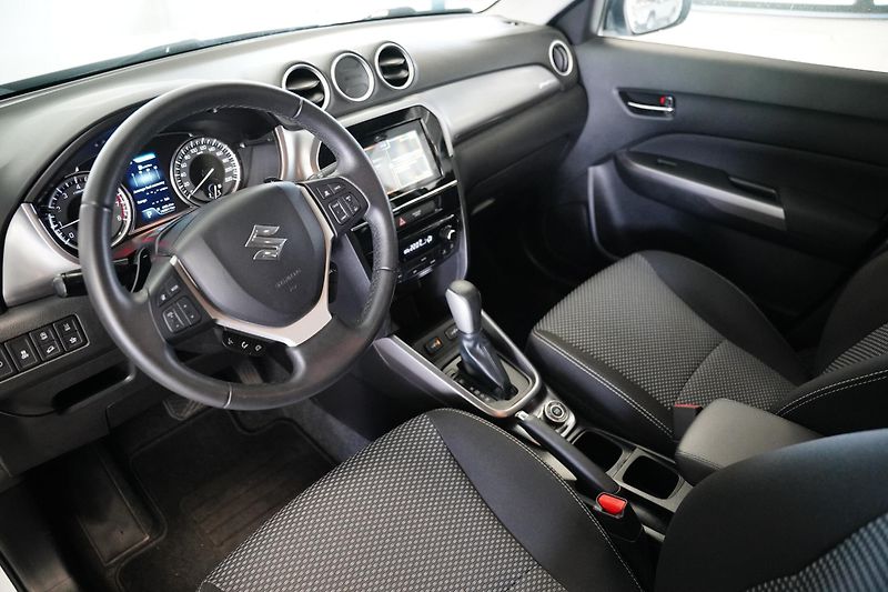 Suzuki Vitara - fotka 13 z 22