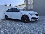Škoda Scala 1,5 TSI MonteCarlo DPH 1maj ČR - náhled 1