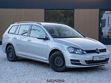 Volkswagen Golf Variant (2016) VII 1.6 Ťažné, Navi, Výhrev s. - náhled 11
