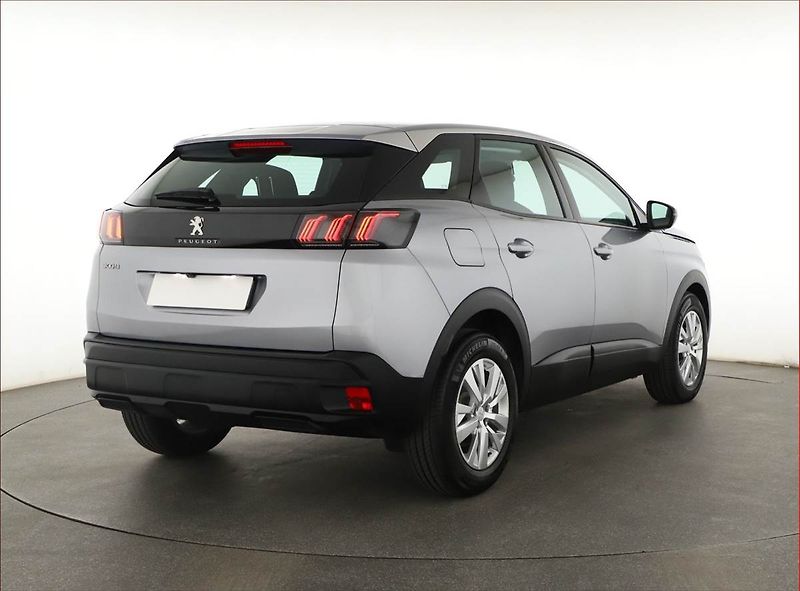 Peugeot 3008 (2023) Active Pack 1.2 PureTech - fotka 5 z 20