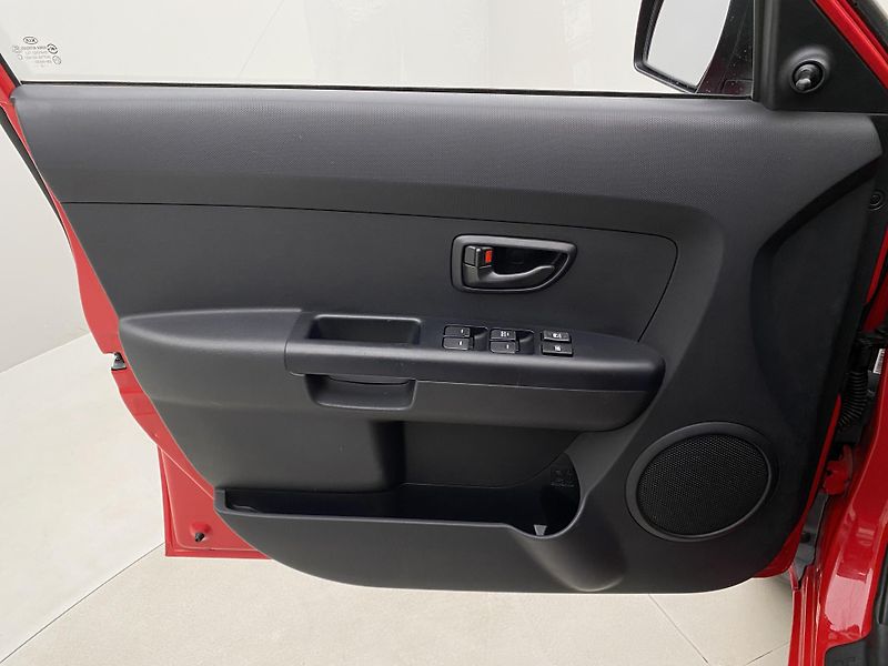 Kia Soul 1.6i 93kW CZ - fotka 7 z 26