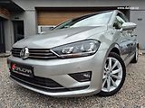 Volkswagen Golf Sportsvan (2016) 1.4TSi 110KW Highline NAVI - náhled 2