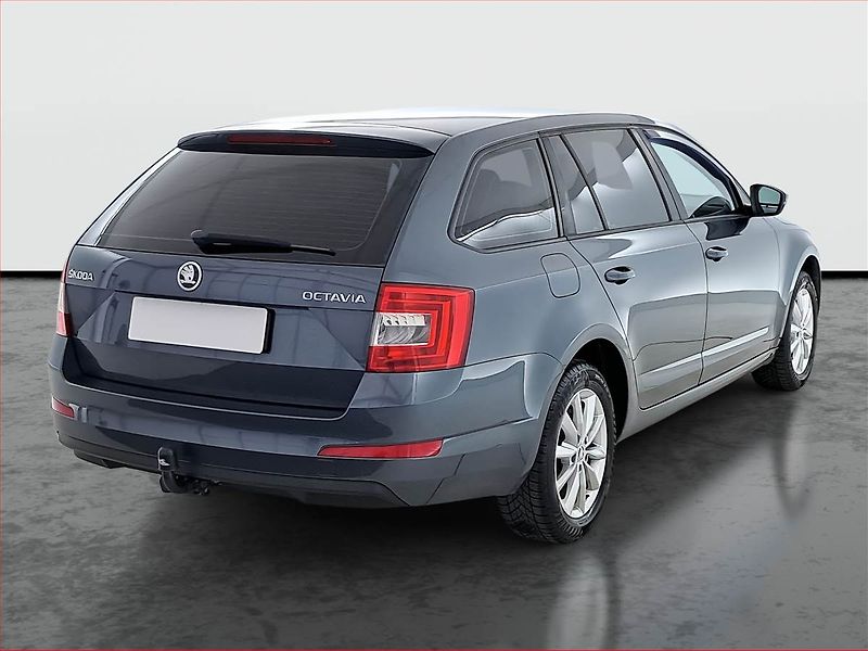 Škoda Octavia (2015) 1.6 TDI, Tempomat - fotka 5 z 18