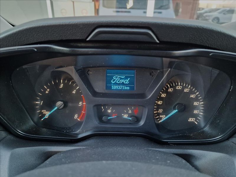 Ford Transit 2.0TDCi 77kW 350 TREND L2 - fotka 23 z 44
