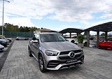 Mercedes-Benz GLE (2021) 350de 4Matic AMG 9AT/ČR - náhled 8
