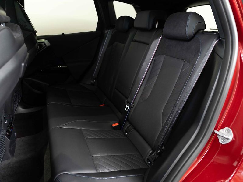BMW X3 30e xDrive - fotka 22 z 24
