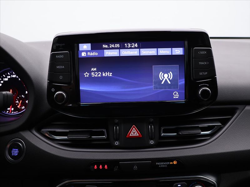 Hyundai i30 2,0 TGDI 206kW N Performance - fotka 21 z 33