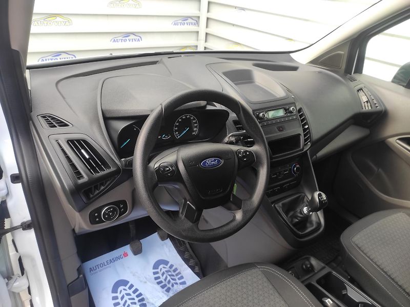 Ford Transit Connect 1.5 Ecoblue L2,TREND,ČR,  - fotka 5 z 27