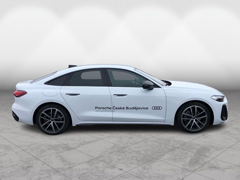 Audi A5 2.0 TDI quattro 150kW - fotka 8 z 29