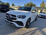 Mercedes-Benz GLE (2020) 400 D 4MATIC, 3.0 243 KW  - náhled 11