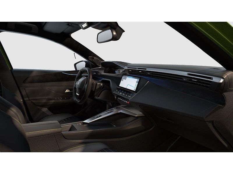 Peugeot 408 (2026) GT - fotka 8 z 9