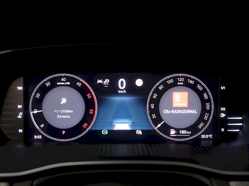 Škoda Octavia (2024) TOP SELECTION 2.0TDI 110KW DSG - fotka 17 z 38