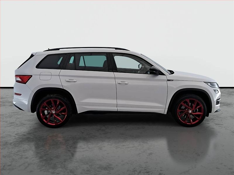 Škoda Kodiaq (2018) Sportline 2.0 TDI 4x4 - fotka 6 z 24