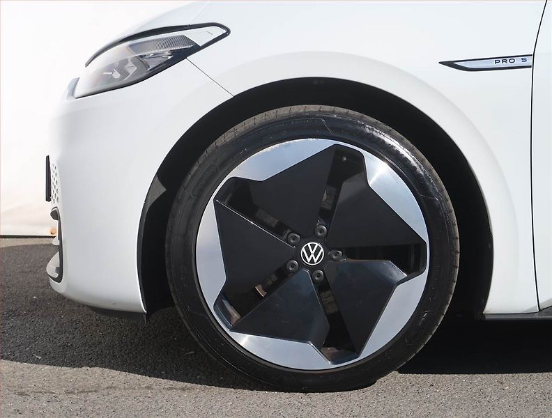Volkswagen ID.3 (2021) Pro S (82 kWh), SoH 86% - fotka 15 z 29