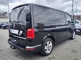 Volkswagen Multivan 2.0 TDi/110kW Highline DSG - náhled 4