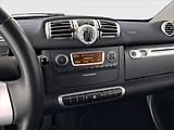 Smart Fortwo (2012) 1.0, Automat, Serv.kniha - náhled 9