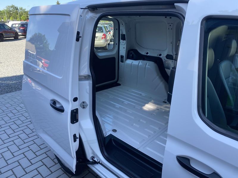 Volkswagen Caddy 1.5 TSI 84kW -1xMAJ.-15 000KM - fotka 27 z 35