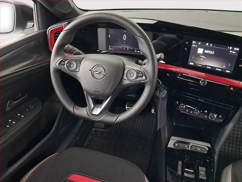 Opel Mokka (2022) 1.2 Turbo - fotka 7 z 20